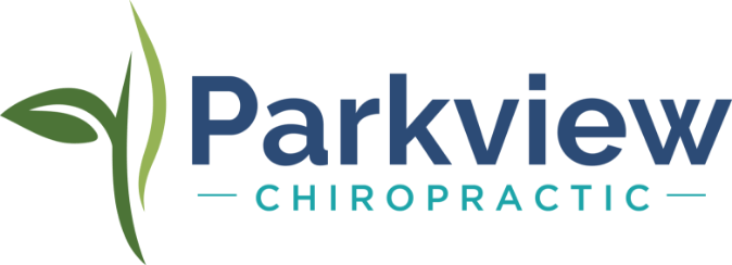 Parkview Chiropractic Clinic logo - Home