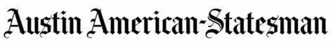 Austin American-Statesman Logo