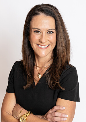 Corrie Hitzelberger, Primary Care Nurse Practitioner width=