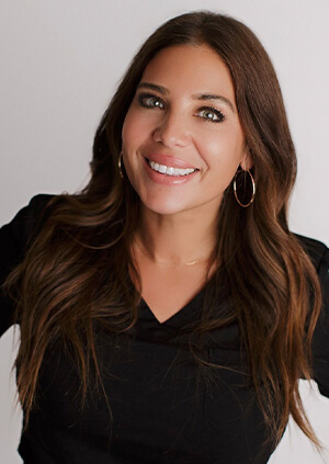 Christen Michel, Esthetician