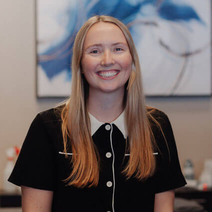 Stratford Chiropractor Dr. Jessica Ross