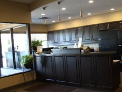 Make yourself at home! Orr Chiropractic Office