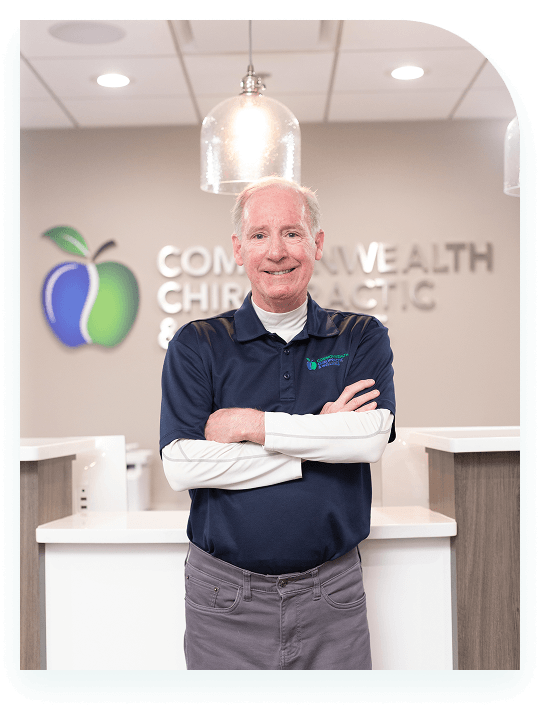 Dr. Neil