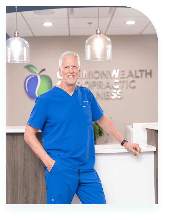 Dr. Ron