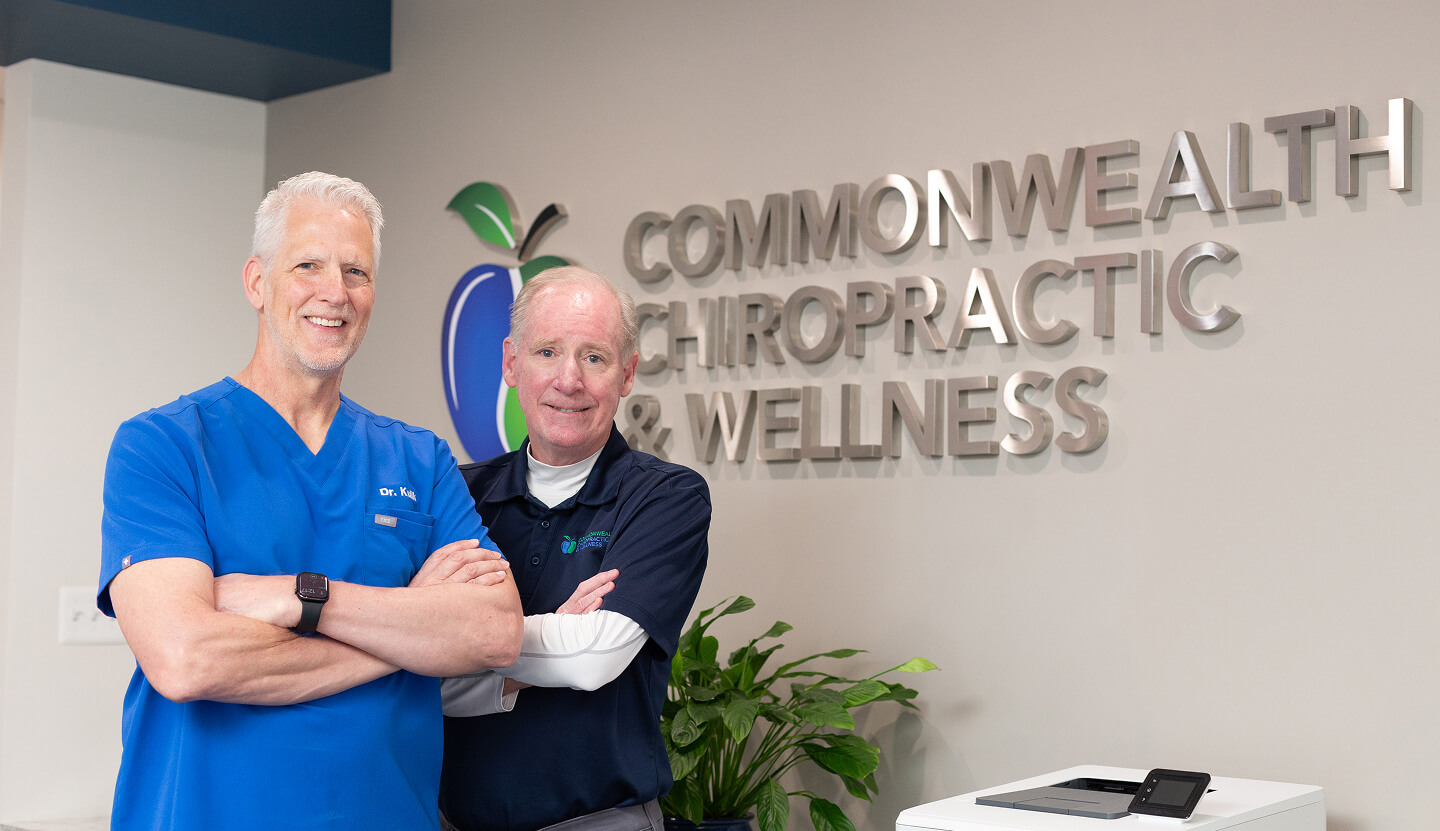 Reston Chiropractors
