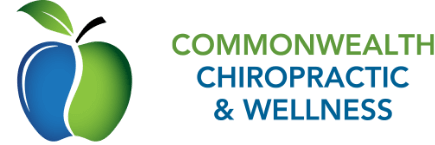 Commonwealth Chiropractic Center of Reston PC logo - Home