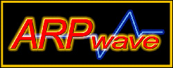 ARPwave Logo