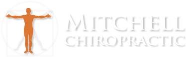 Mitchell Chiropractic logo - Home