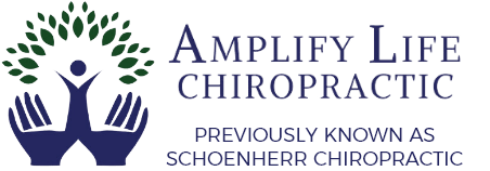 Amplify Life Chiropractic logo - Home