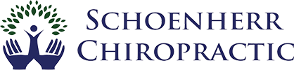 Schoenherr Chiropractic logo - Home