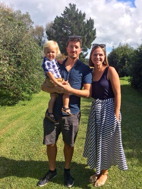 Chiropractor Dr Ali Postles