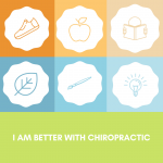 I AM BETTER WITH CHIROPRACTIC