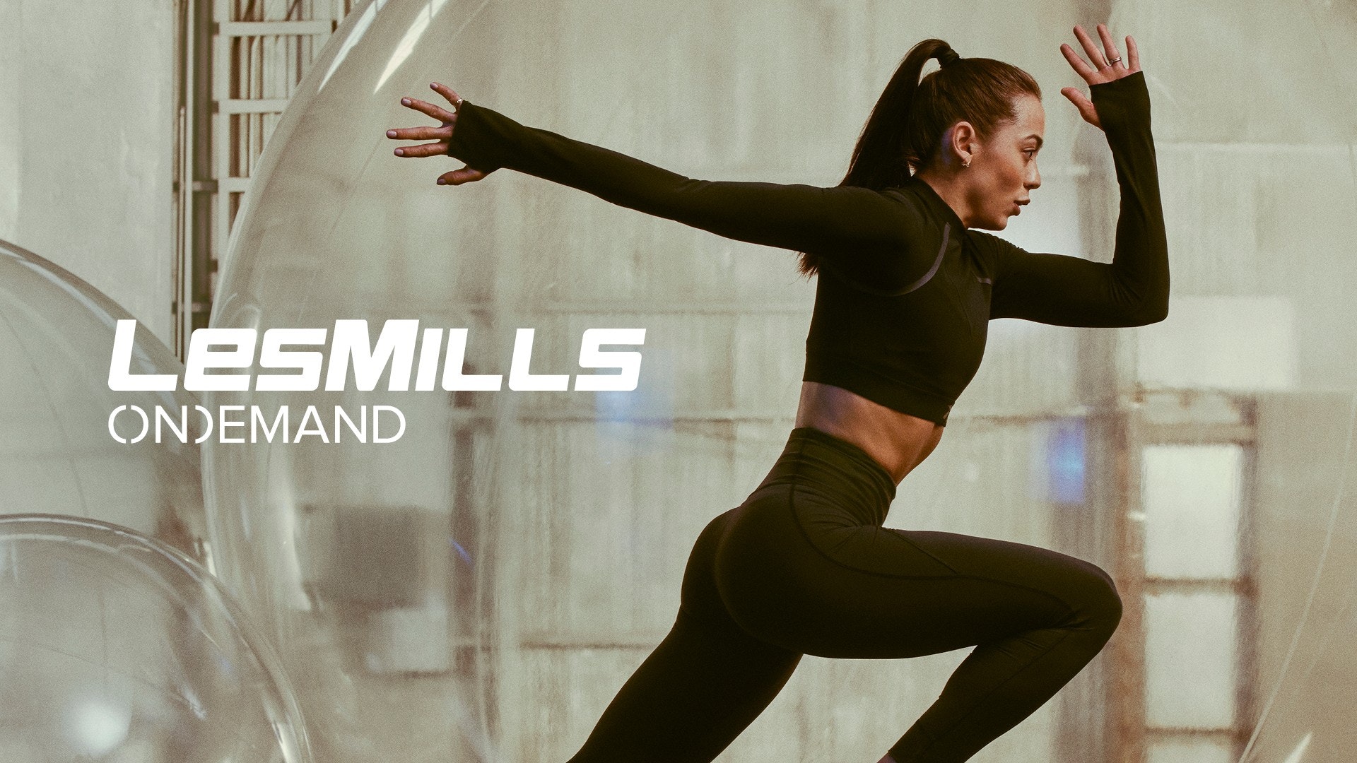 Les Mills OnDemand