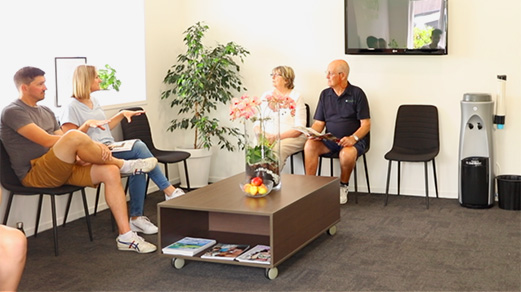 Patients-in-waiting-area