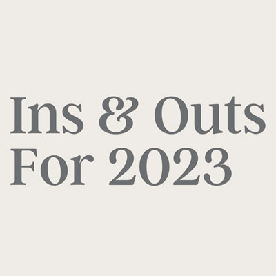 blog-ins-and-out-for-2023