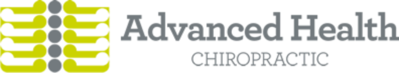 Advanced Health Chiropractic logo - Home