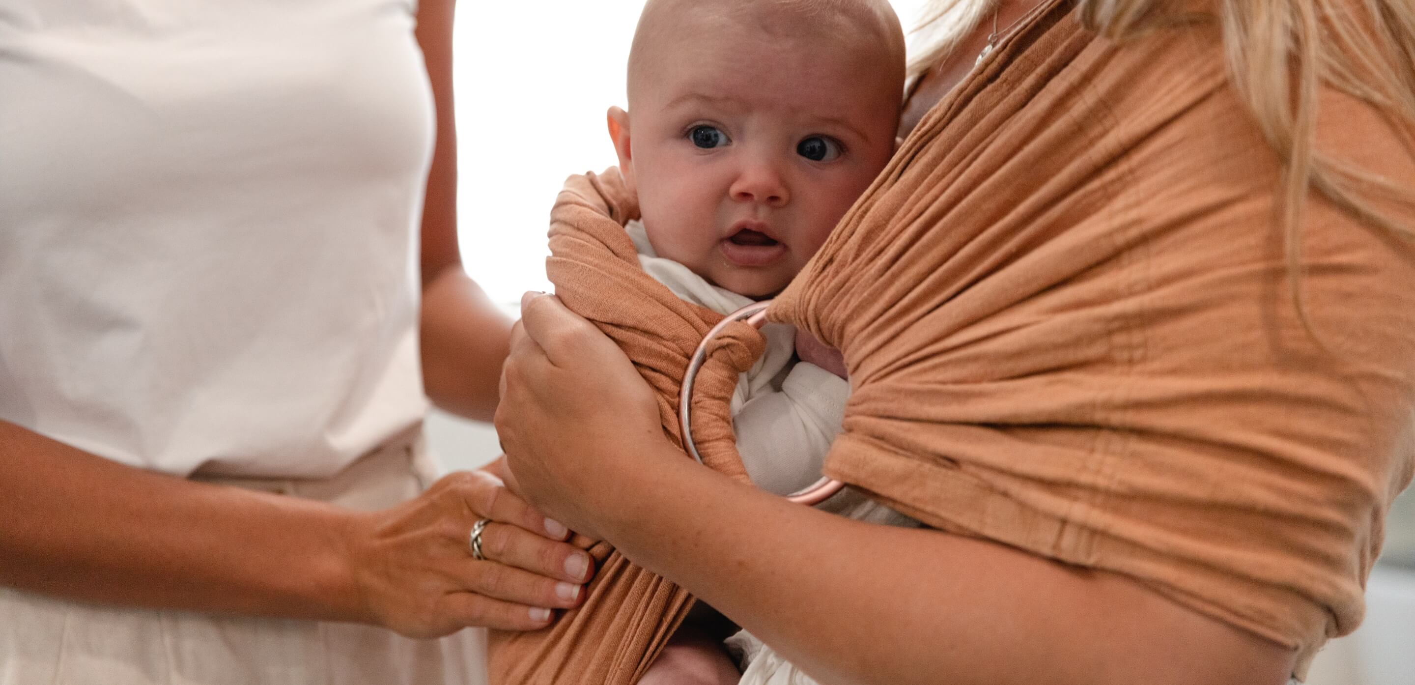 Baby Chiropractic Care