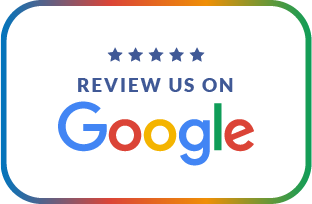 review us on google banner