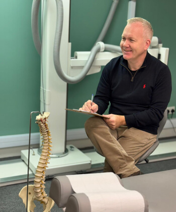 Downpatrick Chiropractor