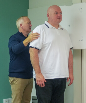 Downpatrick Chiropractor