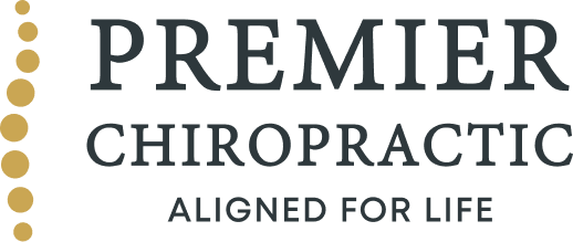 Premier Chiropractic Centre logo - Home