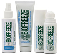 Biofreeze