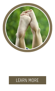 Custom Made Orthotics