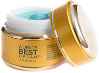 Worlds Best Cream