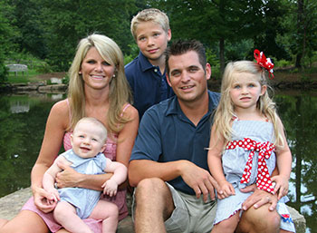 Meet Birmingham Chiropractor, Dr. Kristoffer Johnson Birmingham Chiropractor, Dr. Kristoffer Johnson