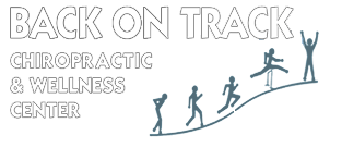 Back On Track Chiropractic Downtown logo - Home