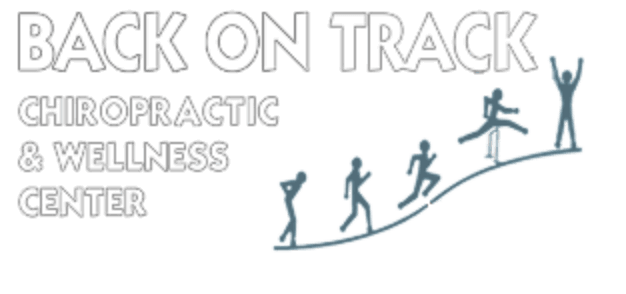 Back On Track Chiropractic Downtown logo - Home