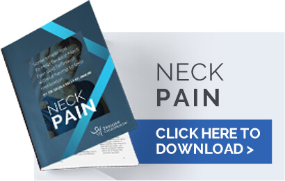 neck pain