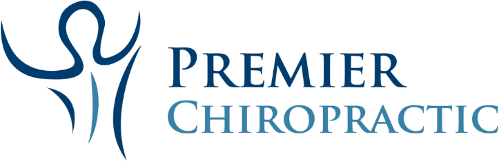 Premier Chiropractic logo - Home