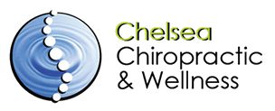 Chelsea Chiropractic & Wellness logo - Home