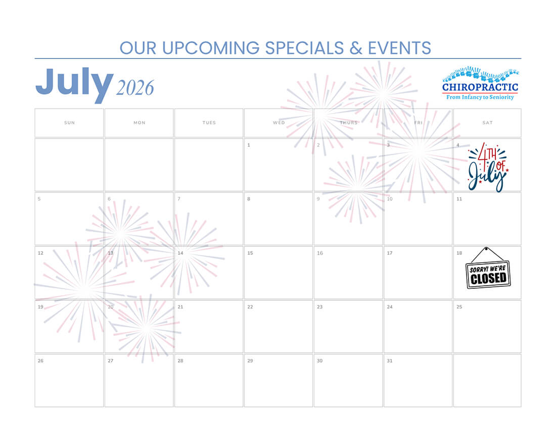 July-Calendar