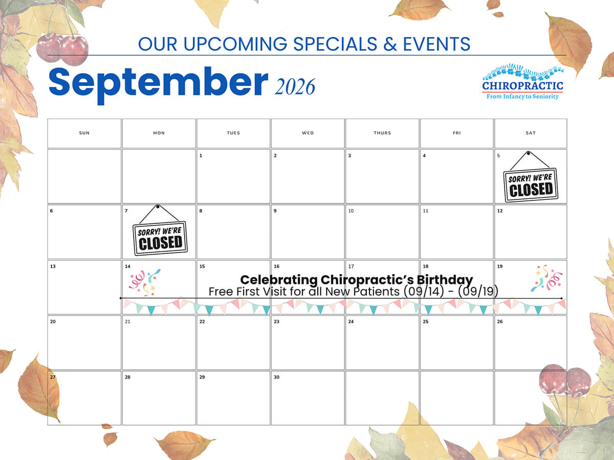 September