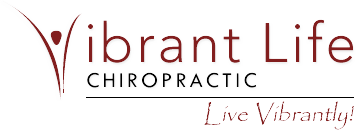 Vibrant Life Chiropractic logo - Home
