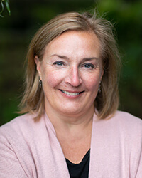 Madison Chiropractor, Dr. Heidi Eimermann