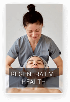 Regenerative Health