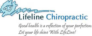 Lifeline Chiropractic logo - Home