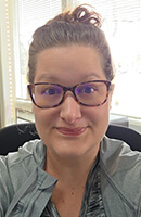Medical Assistant, Kristi