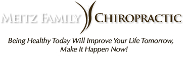 Meitz Family Chiropractic logo - Home
