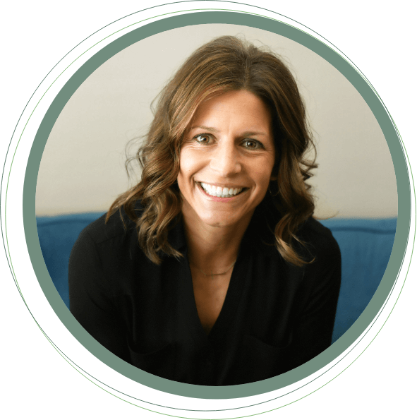 Greenville chiropractor Dr. Jessica Will profile photo