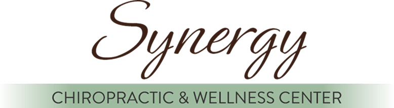 Synergy Chiropractic & Wellness Center logo - Home
