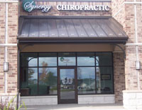 synergy chiropractic and wellness lynnwood