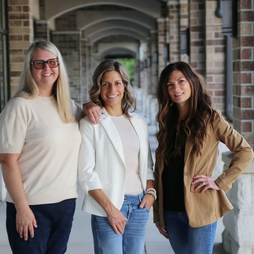our Synergy Chiropractic & Wellness Center team