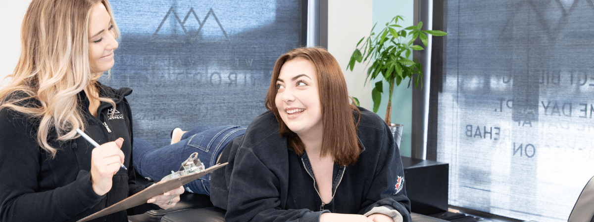 5-Star Chiropractic Care in {PJ}