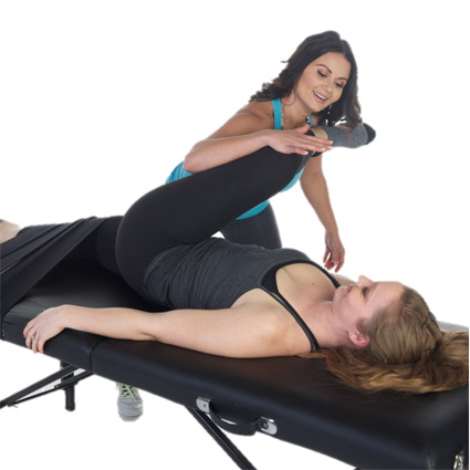 WHAT IS FASCIAL STRETCH THERAPY? - Sports Medicine Clinic