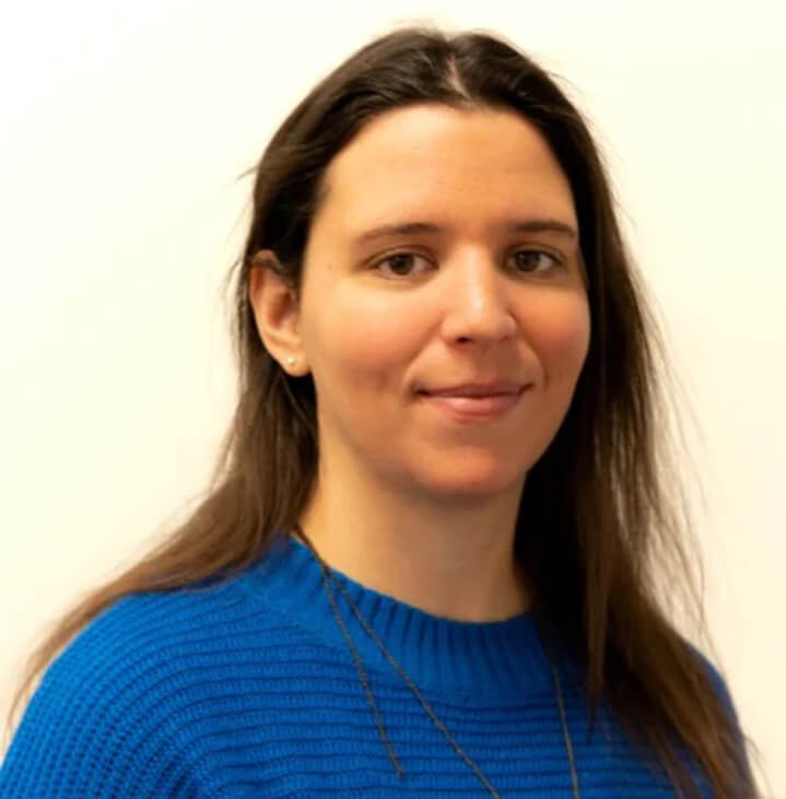 [PJ] Physiotherapist, Danielle