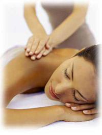 Massage Therapy in Calgary